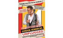 	Gordon Hendricks Unplugged
