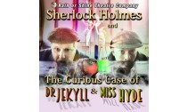 	Sherlock Holmes and the Curious Case of Dr Jekyll and Miss Hyde