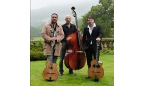 	The Paulus Schafer Trio