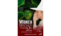 	Wicked Wizard of Fizzog