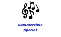 	Summertime Special