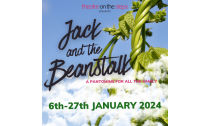 JACK AND THE BEANSTALK