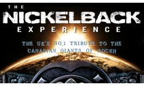 The Nickelback Experience