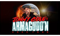 	Jonny Cole Armagudd'n