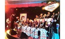 Paul Drakeley Allstar Big Band