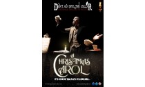 	A Christmas Carol