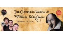 	THE COMPLETE WORKS OF SHAKESPEARE (ABRIDGED)