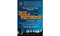 	Dick Whittington