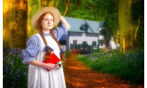 	Anne of Green Gables