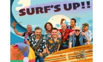 	Surf's Up
