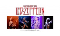 Hats off to Led Zeppelin