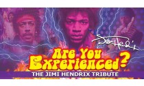 	ARE YOU EXPERIENCED?