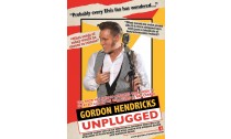 Gordon Hendricks Unplugged