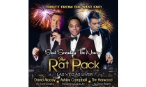 The Rat Pack Las Vegas Live!