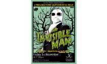 The Invisible Man