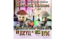 Sherlock Holmes and the Curious Case of Dr Jekyll and Miss Hyde