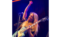 Jo Harman