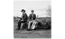 	Mountain Song