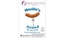 	NEVILLE'S ISLAND