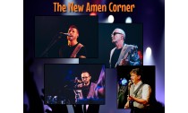 	NEW AMEN CORNER