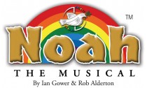 NOAH -THE MUSICAL