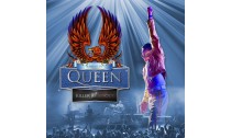 	KILLER RHAPSODY - A NIGHT OF QUEEN