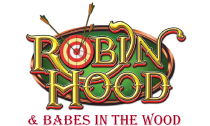 	ROBIN HOOD & BABES IN THE WOOD
