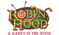 ROBIN HOOD & BABES IN THE WOOD