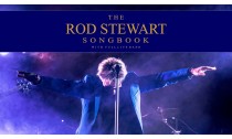 	The Rod Stewart Songbook