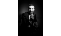 	Patrick Monahan - The Talkinator