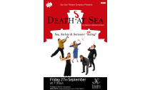 Deaths at Sea 