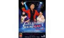 THE GREATEST SHOWENCH