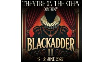 	Blackadder II