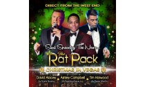 	The Rat Pack - Christmas in Vegas