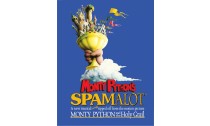 	SPAMALOT