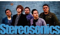 Stereosonics - Tribute to Stereophonics