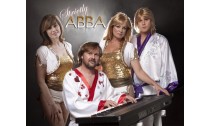 	STRICTLY ABBA