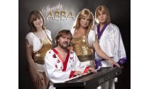 STRICTLY ABBA