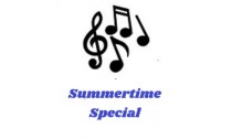 Summertime Special