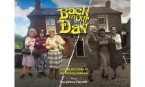 Back In Our Day. The Life and Times of The Dancing Grannies