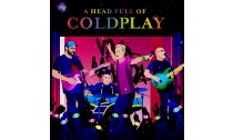 A Head Full of Coldplay