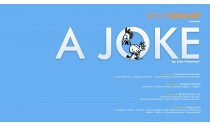 	A Joke