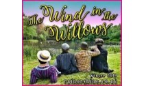 	The Wind In The Willows