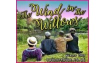 The Wind In The Willows