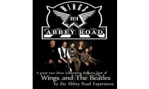 	Wings Over Abbey Road