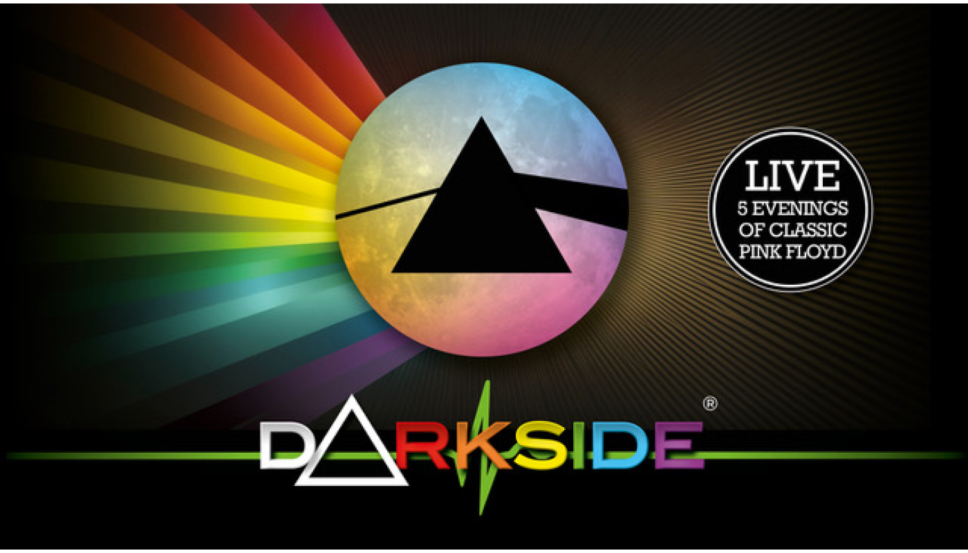 Darkside, the Pink Floyd Show 