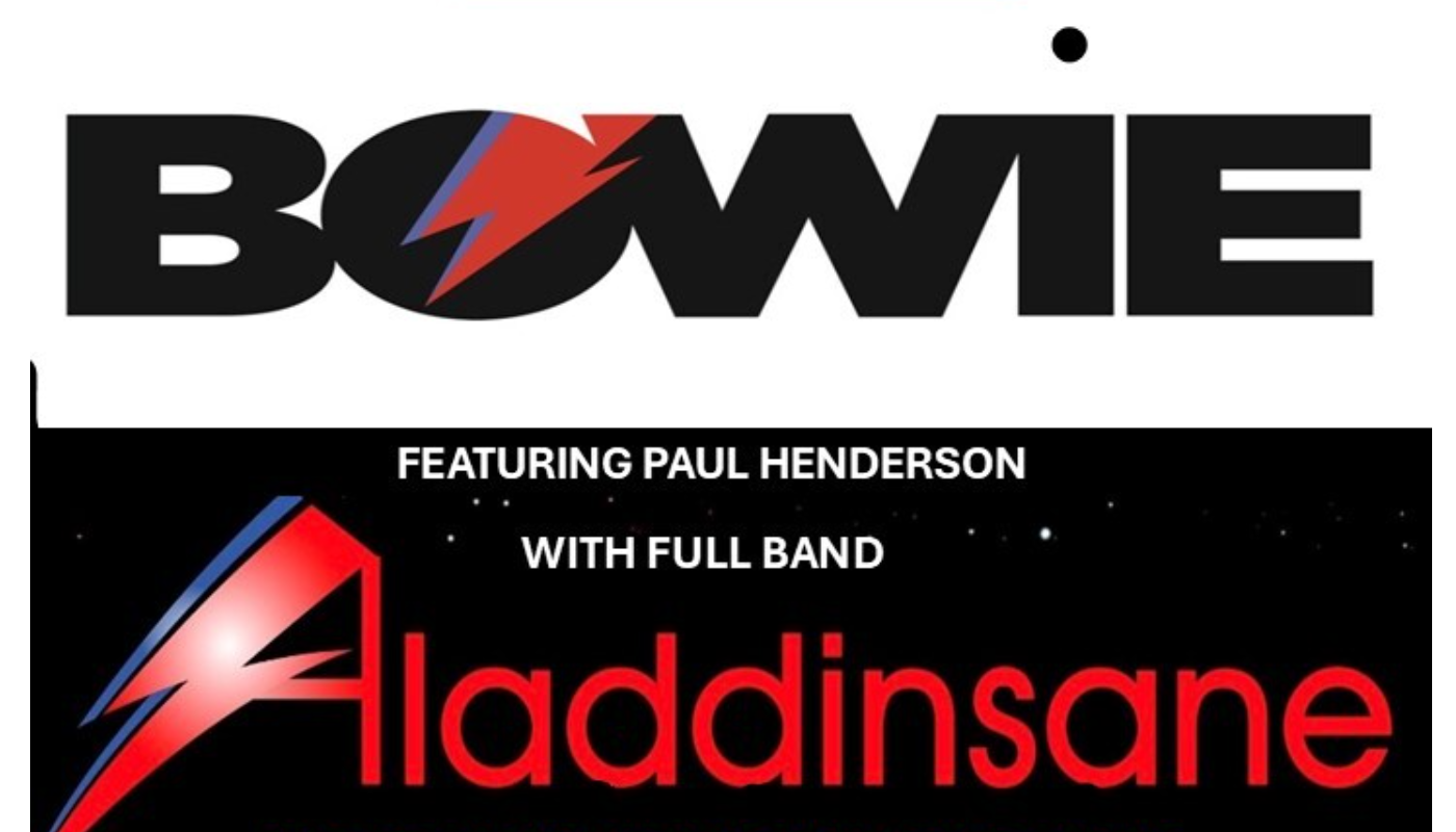 Aladdinsane