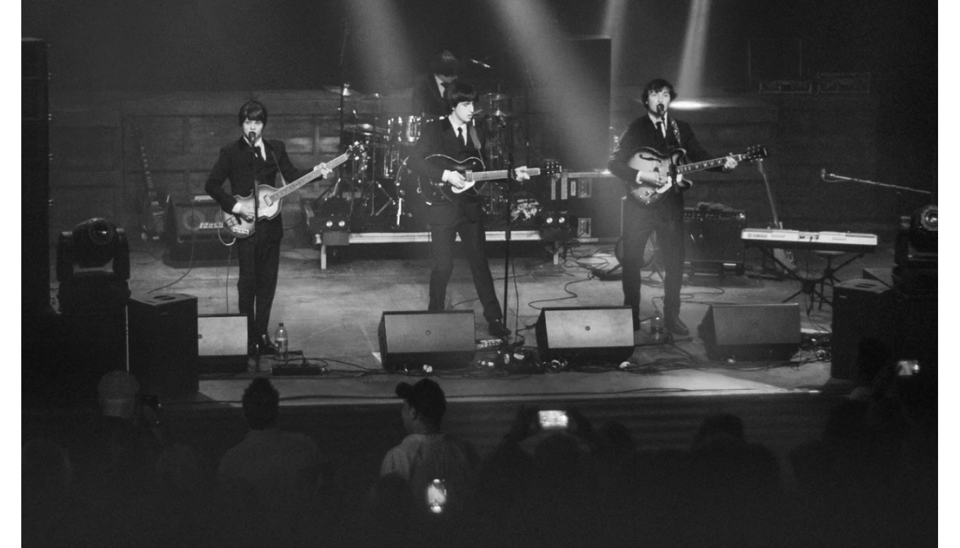 Beatles Complete Beatles Complete