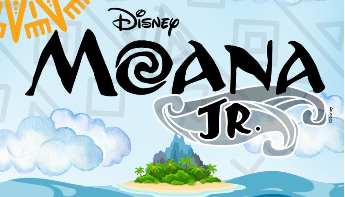 Disney's MOANA Jr. Disney's MOANA Jr.