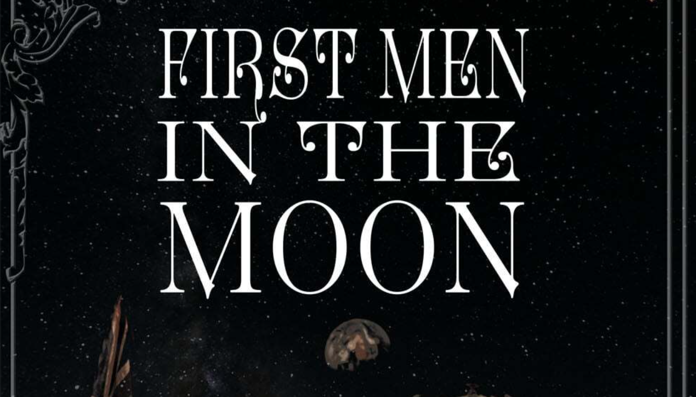 First Men in the Moon